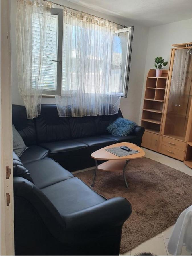 Apartments Elli Korčula Dış mekan fotoğraf