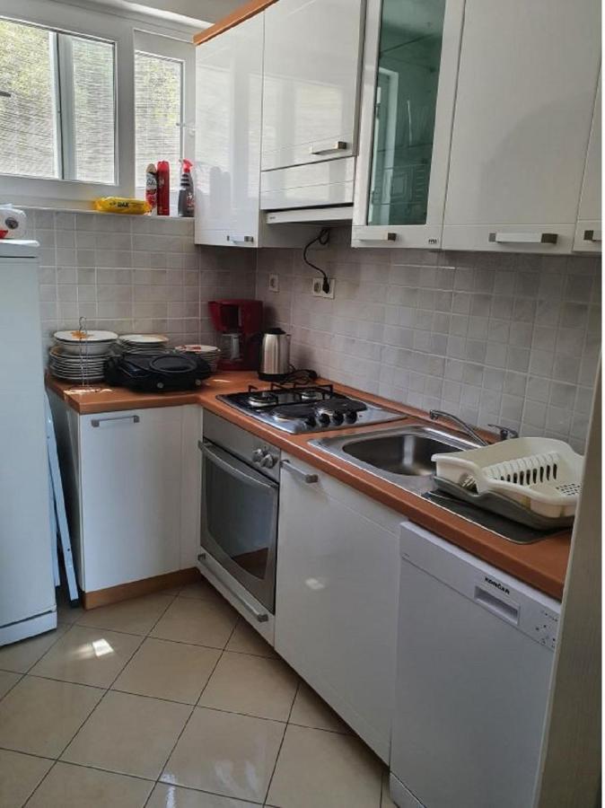 Apartments Elli Korčula Dış mekan fotoğraf