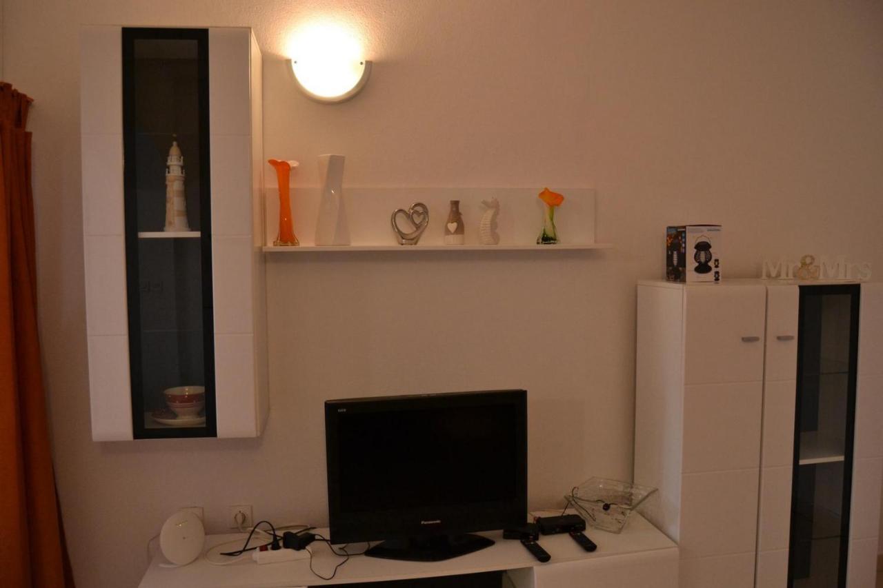Apartments Elli Korčula Dış mekan fotoğraf