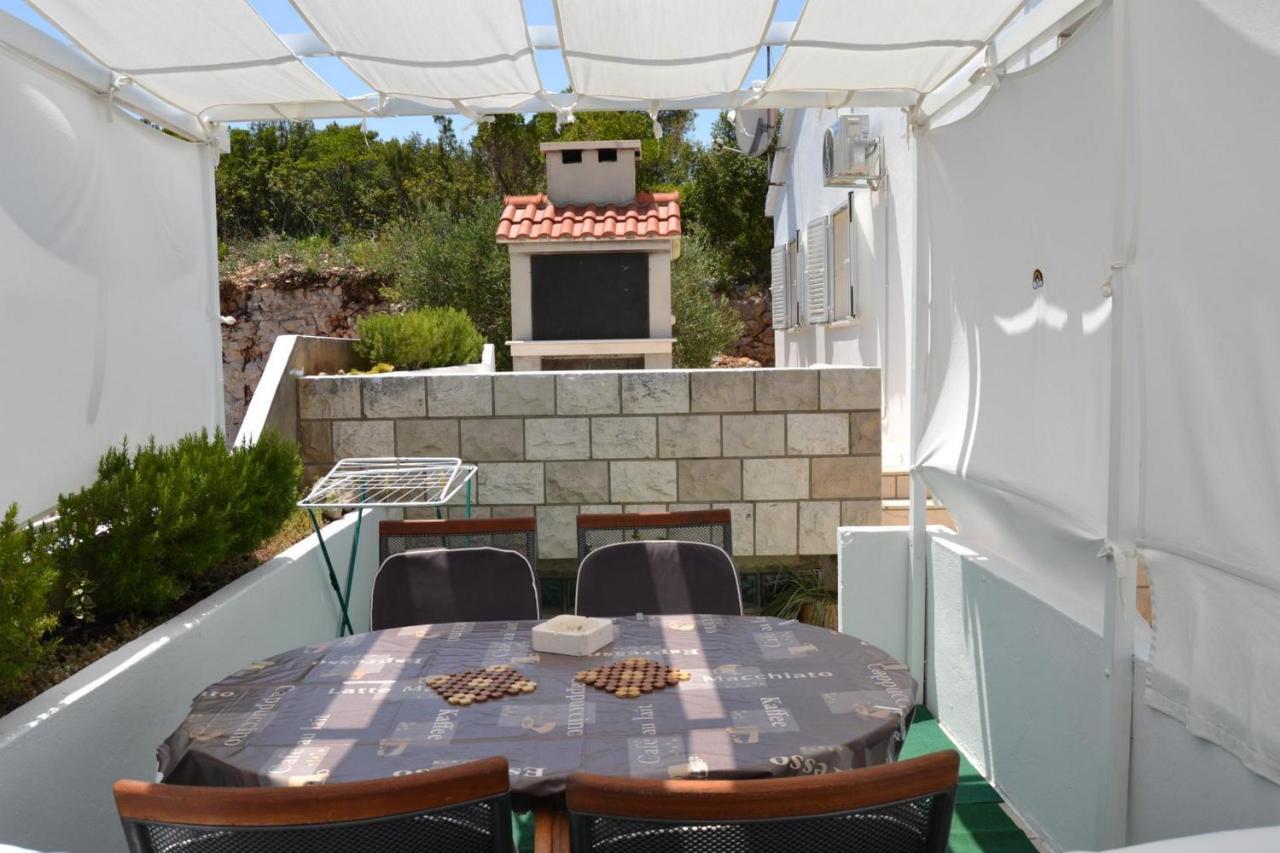 Apartments Elli Korčula Dış mekan fotoğraf