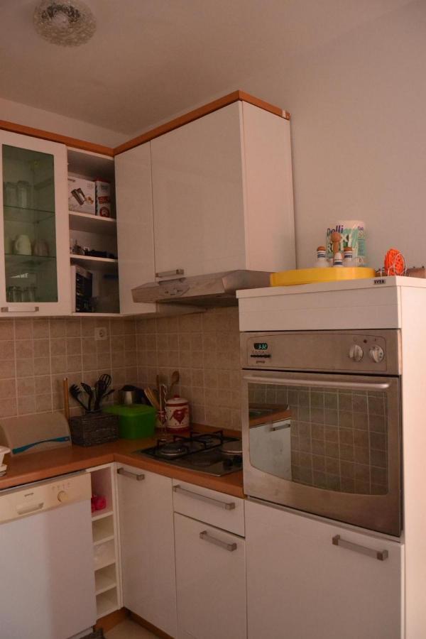 Apartments Elli Korčula Dış mekan fotoğraf