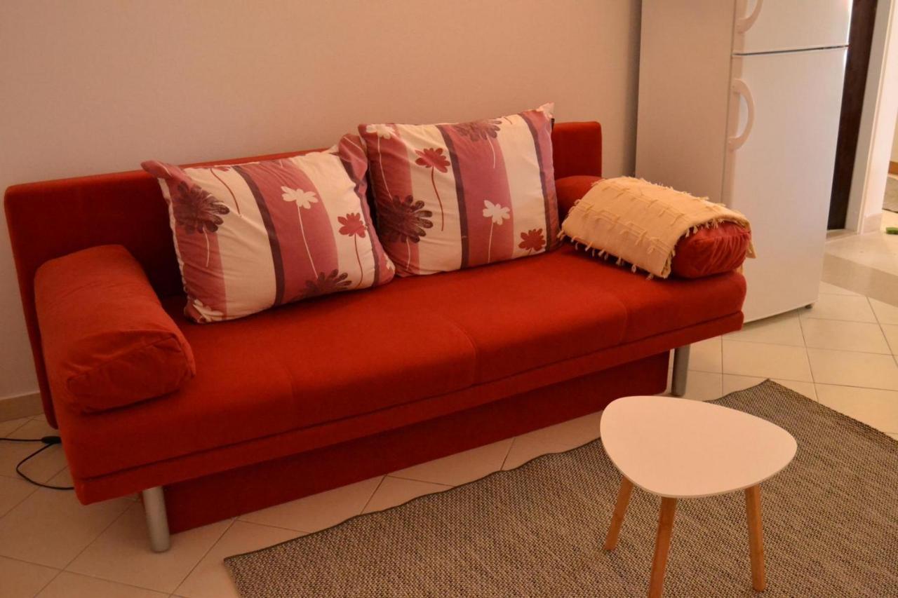Apartments Elli Korčula Dış mekan fotoğraf