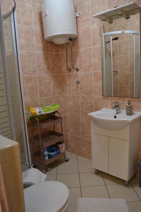 Apartments Elli Korčula Dış mekan fotoğraf