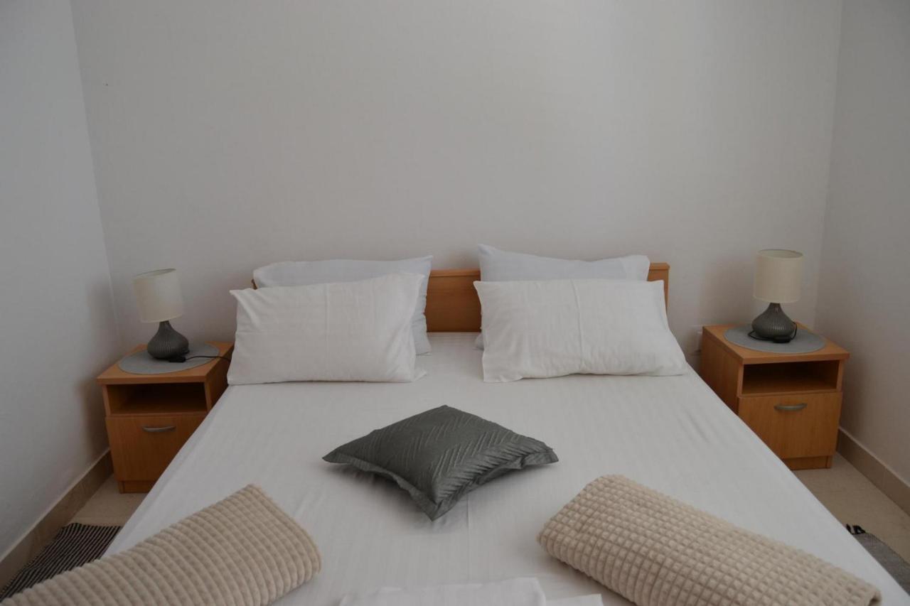 Apartments Elli Korčula Dış mekan fotoğraf