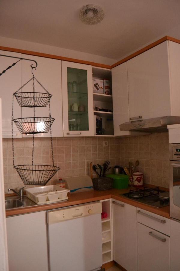 Apartments Elli Korčula Dış mekan fotoğraf